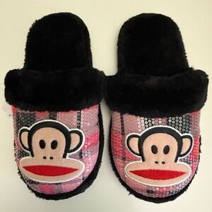 Paul Frank Slippers